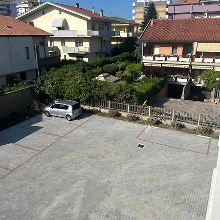 Apartment Casa Al Mare