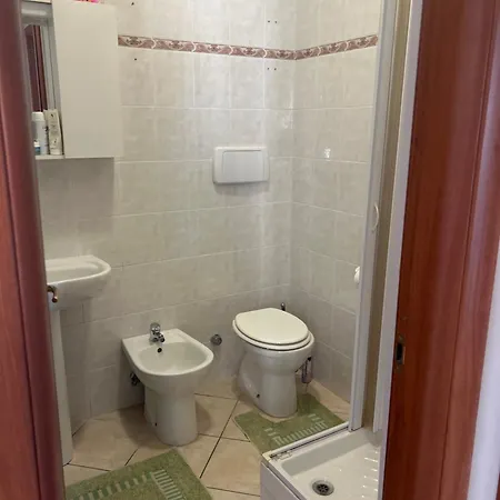 Apartment Casa Al Mare *