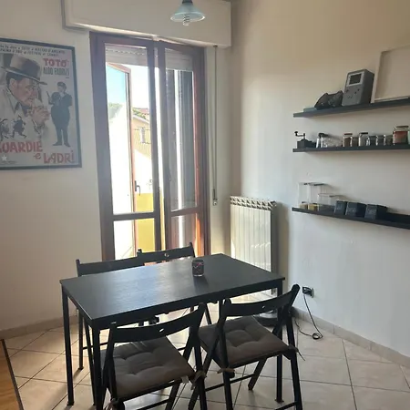 Casa Al Mare *