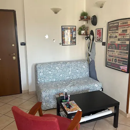 Casa Al Mare Apartment