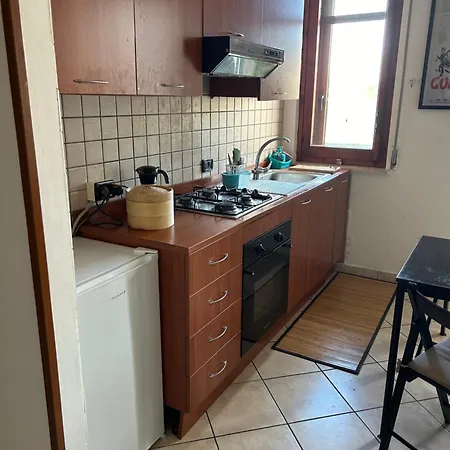 Apartment Casa Al Mare *