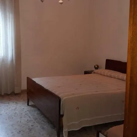 Holiday home Casa Al Mare *