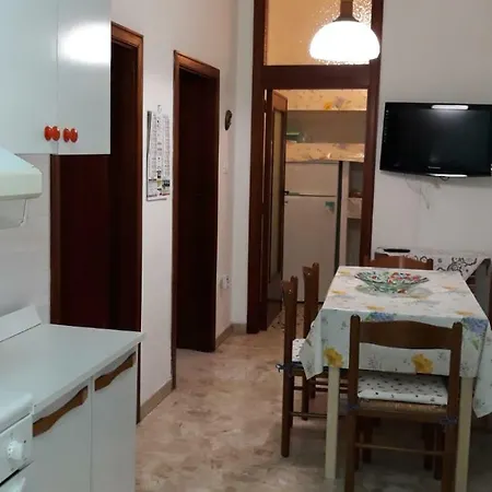 Holiday home Casa Al Mare *