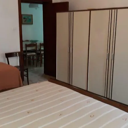 Holiday home Casa Al Mare