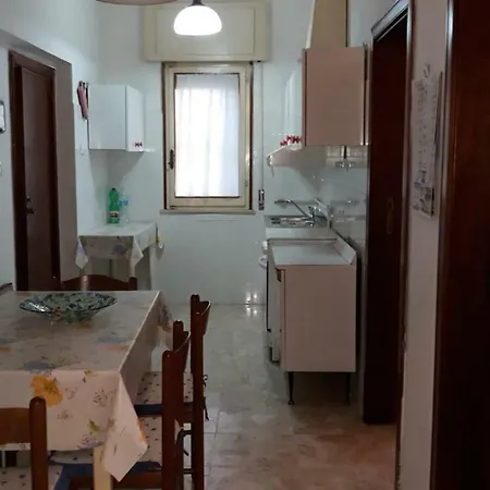 Casa Al Mare Silvi Paese