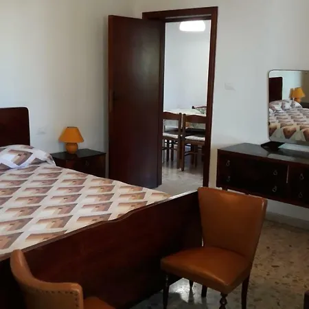 Casa Al Mare Holiday home Silvi Paese